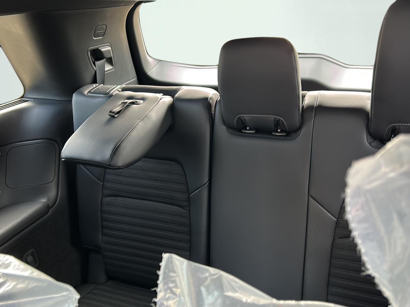 2026 Nissan Pathfinder Rock Creek®