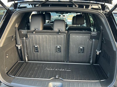 2026 Nissan Pathfinder Rock Creek®