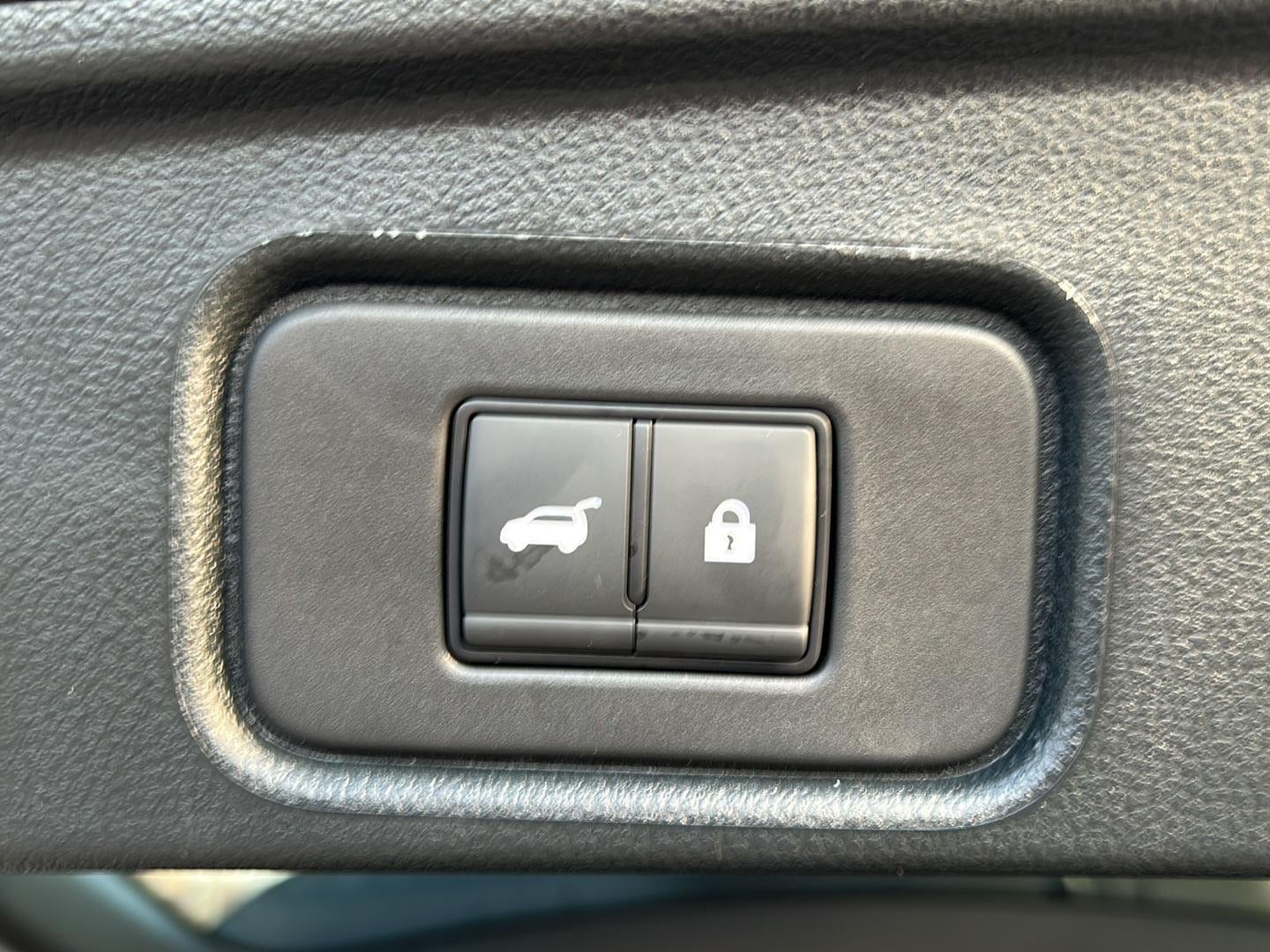 2026 Nissan Pathfinder Rock Creek®