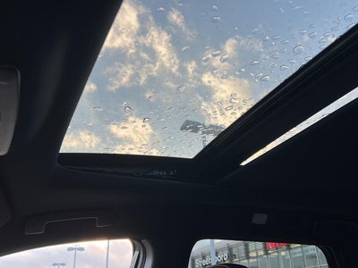 2026 Nissan Pathfinder Rock Creek®