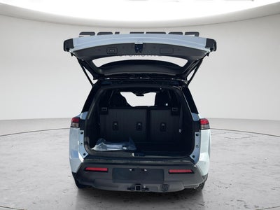 2026 Nissan Pathfinder Rock Creek®