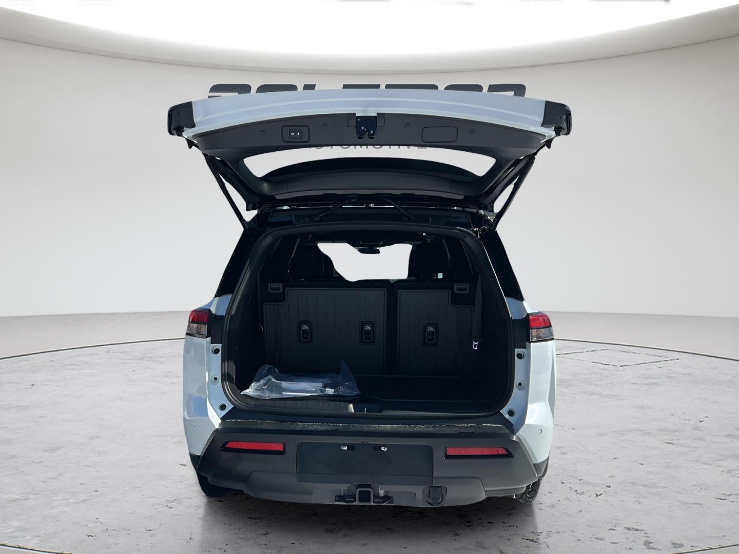 2026 Nissan Pathfinder Rock Creek®