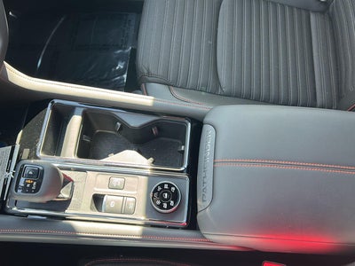 2026 Nissan Pathfinder Rock Creek®