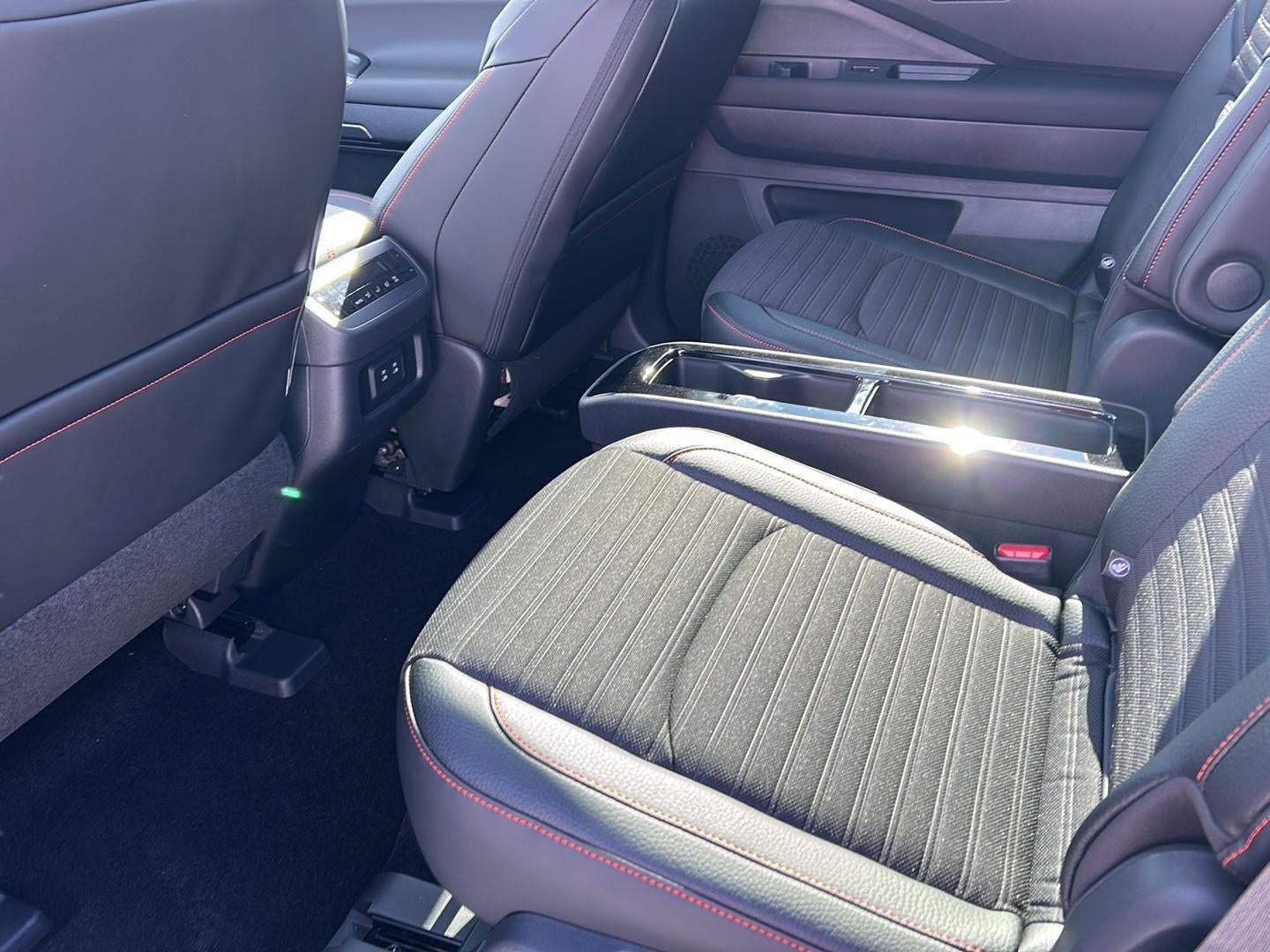 2026 Nissan Pathfinder Rock Creek®