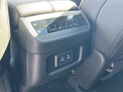 2026 Nissan Pathfinder Rock Creek®