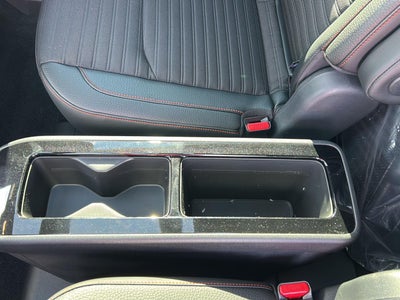 2026 Nissan Pathfinder Rock Creek®