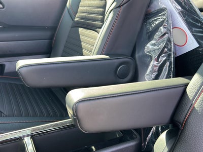 2026 Nissan Pathfinder Rock Creek®