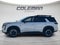 2026 Nissan Pathfinder Rock Creek®