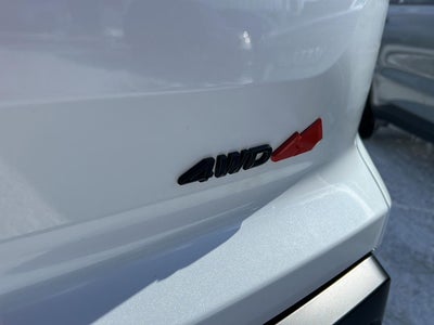 2026 Nissan Pathfinder Rock Creek®