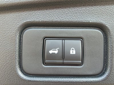 2026 Nissan Pathfinder Rock Creek®