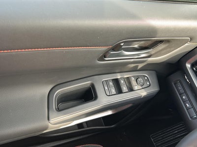 2026 Nissan Pathfinder Rock Creek®