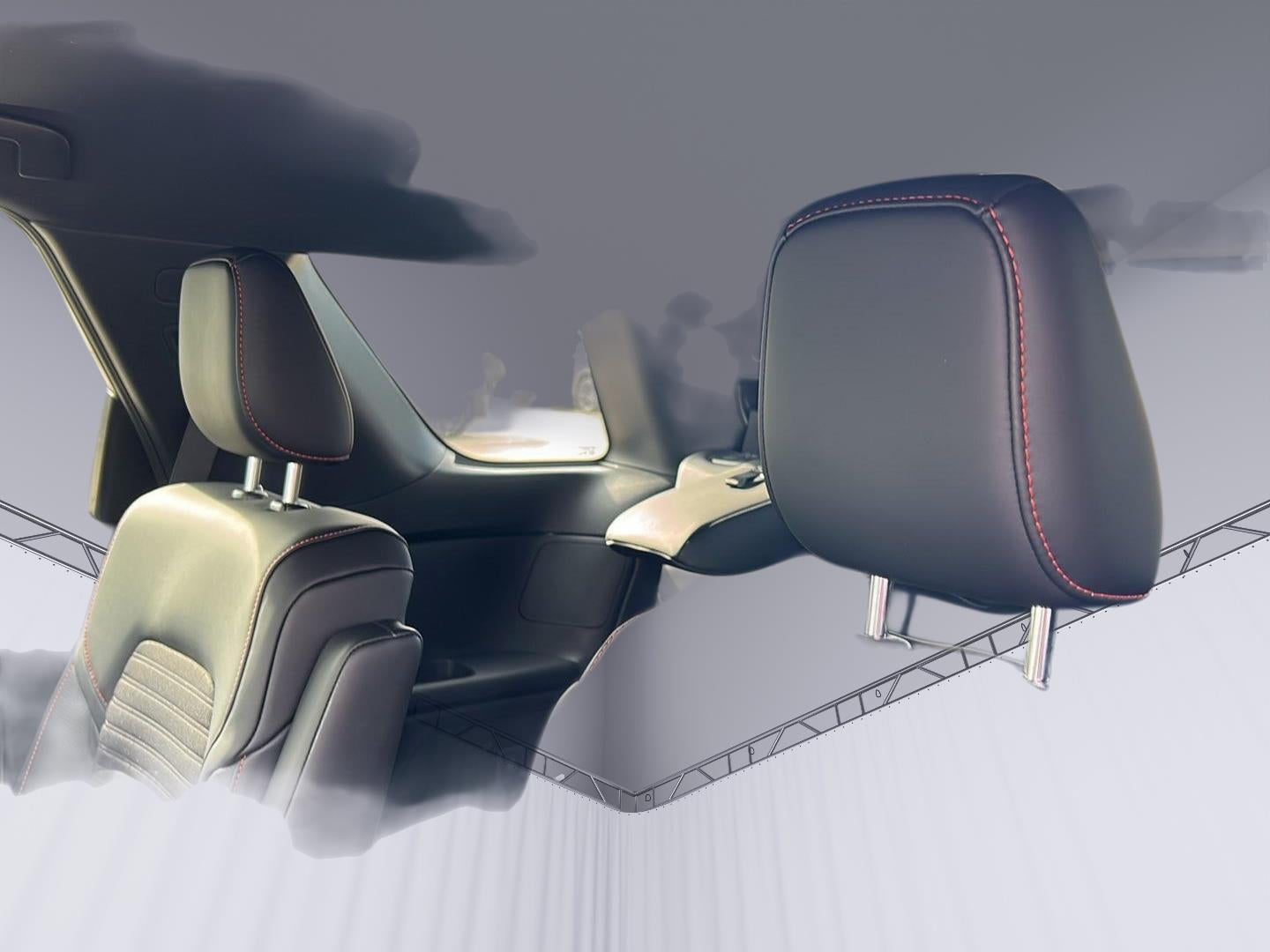 2026 Nissan Pathfinder Rock Creek®