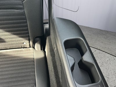 2026 Nissan Pathfinder Rock Creek®