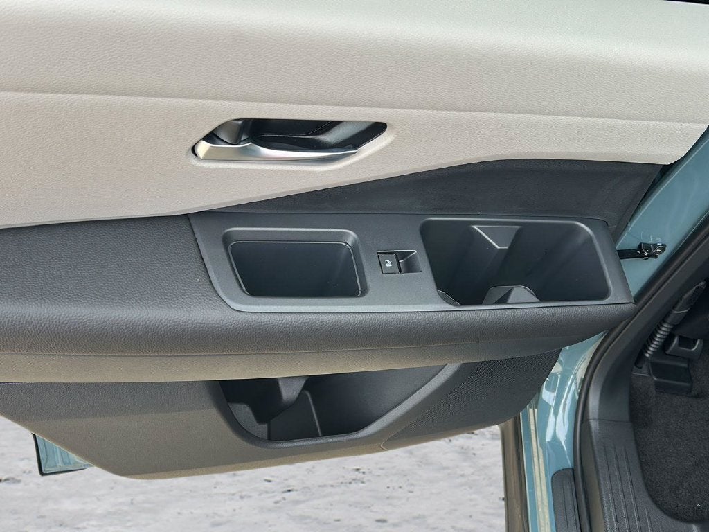 2026 Nissan Pathfinder SL 20
