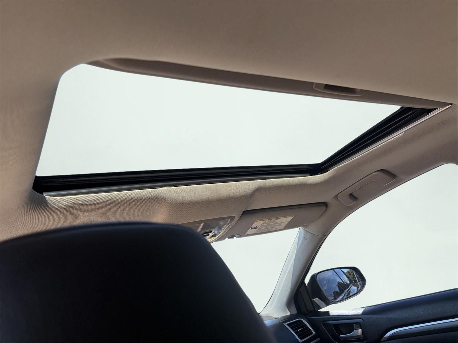 2019 Toyota Highlander SE 4