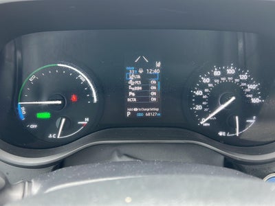 2024 Toyota Sienna Base