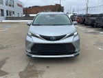 2024 Toyota Sienna Base