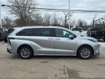 2024 Toyota Sienna Base