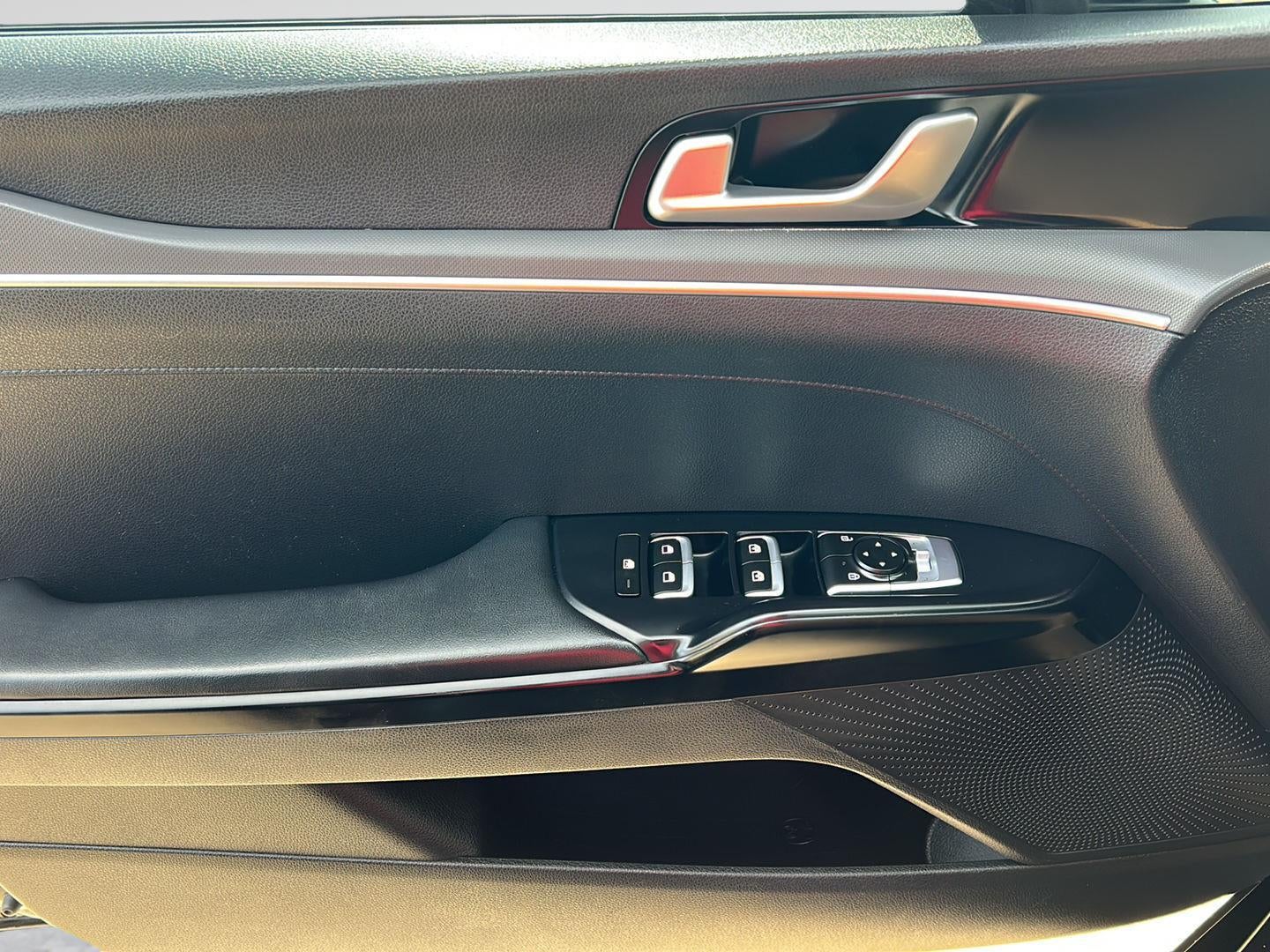 2021 Kia K5 GT Line 11