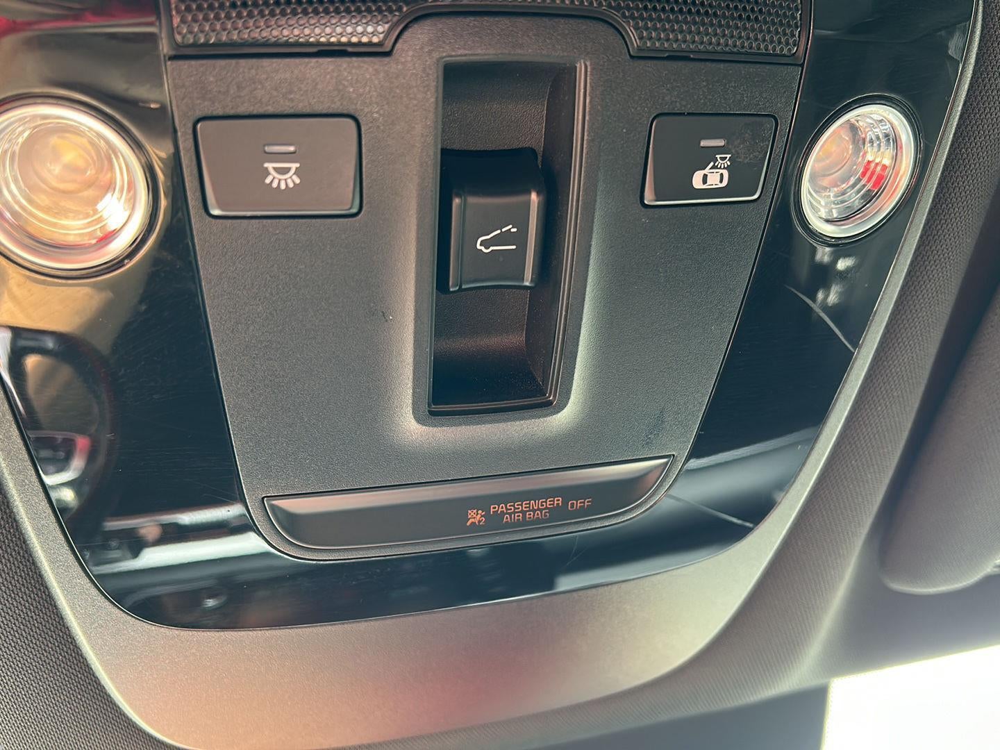 2021 Kia K5 GT Line 17