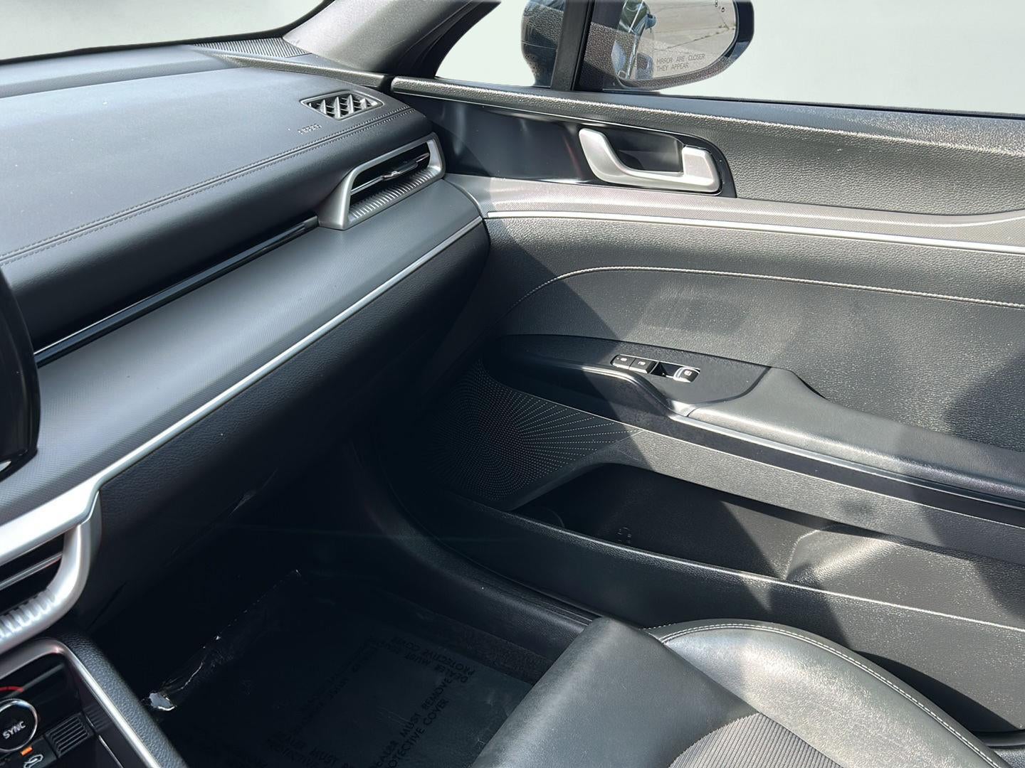 2021 Kia K5 GT Line 18