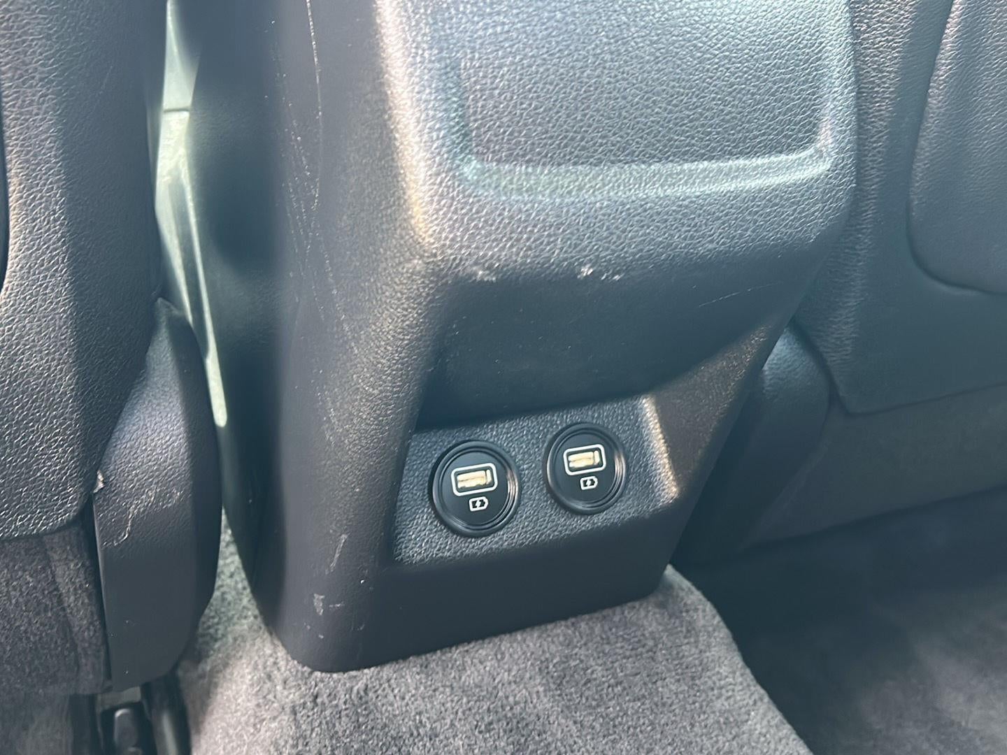 2021 Kia K5 GT Line 21