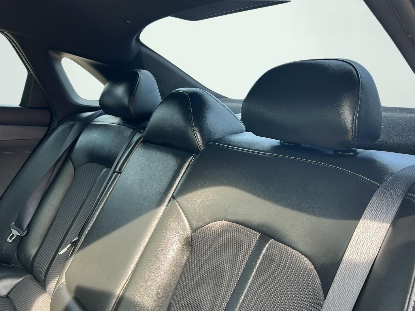 2021 Kia K5 GT Line 23
