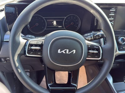 2023 Kia Sorento LX