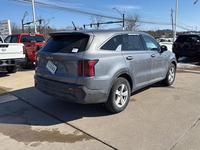 2023 Kia Sorento LX