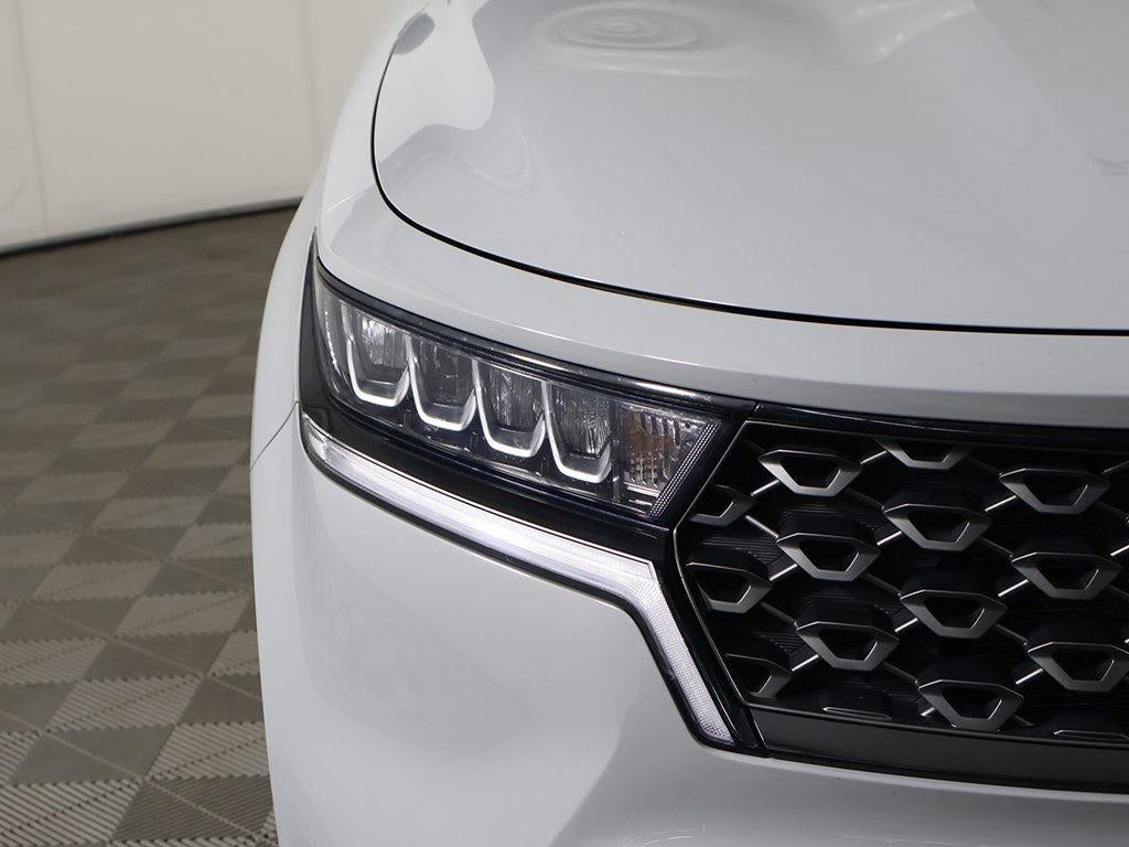 2022 Kia Sorento X-Line S