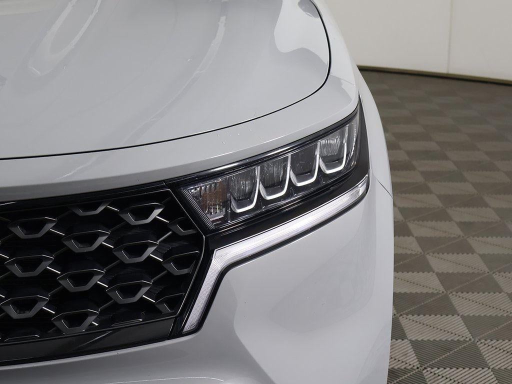 2022 Kia Sorento X-Line S