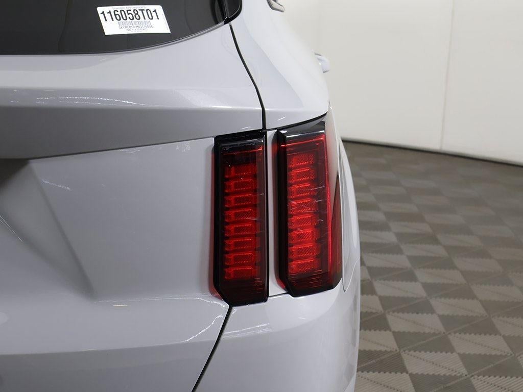 2022 Kia Sorento X-Line S