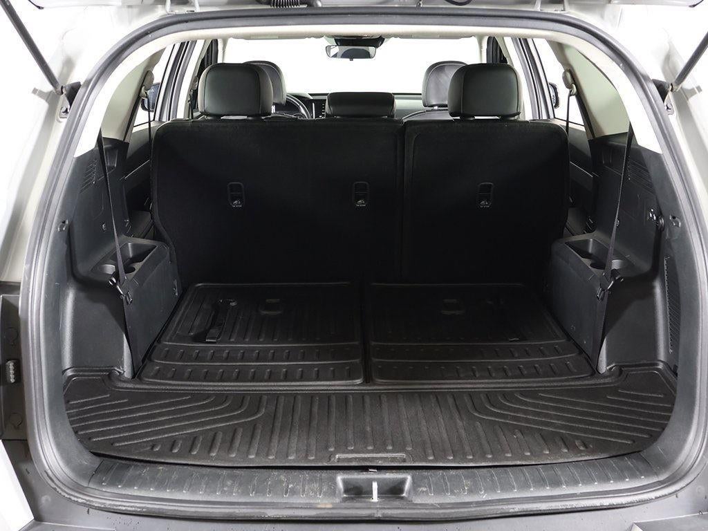 2022 Kia Sorento X-Line S