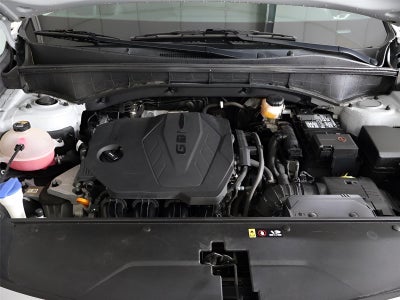 2022 Kia Sorento X-Line S