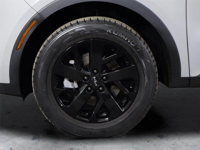 2022 Kia Sorento X-Line S