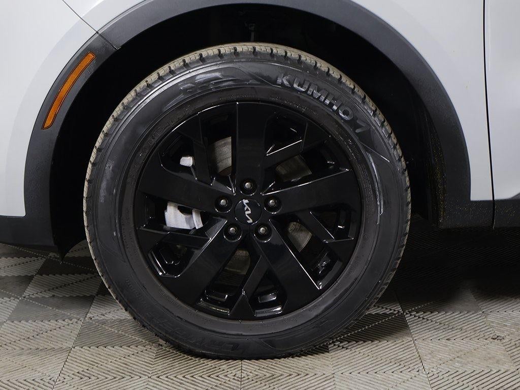 2022 Kia Sorento X-Line S