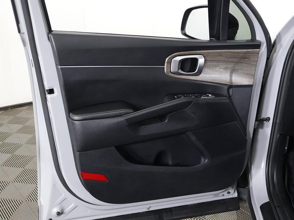 2022 Kia Sorento X-Line S