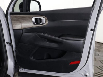 2022 Kia Sorento X-Line S