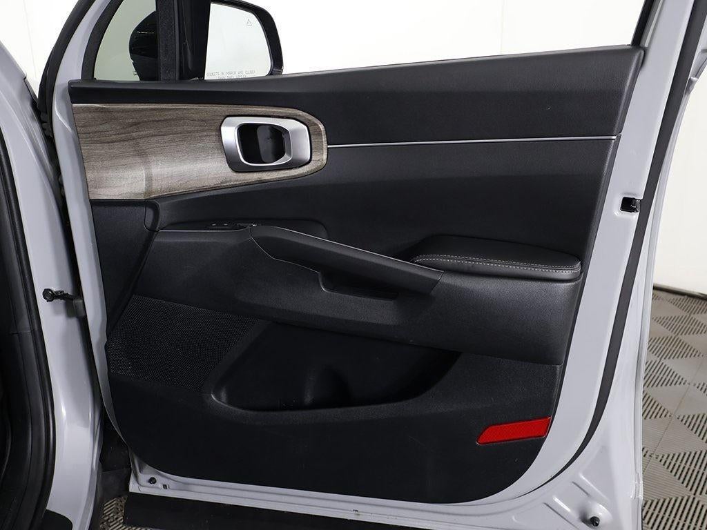 2022 Kia Sorento X-Line S