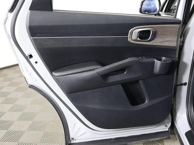 2022 Kia Sorento X-Line S