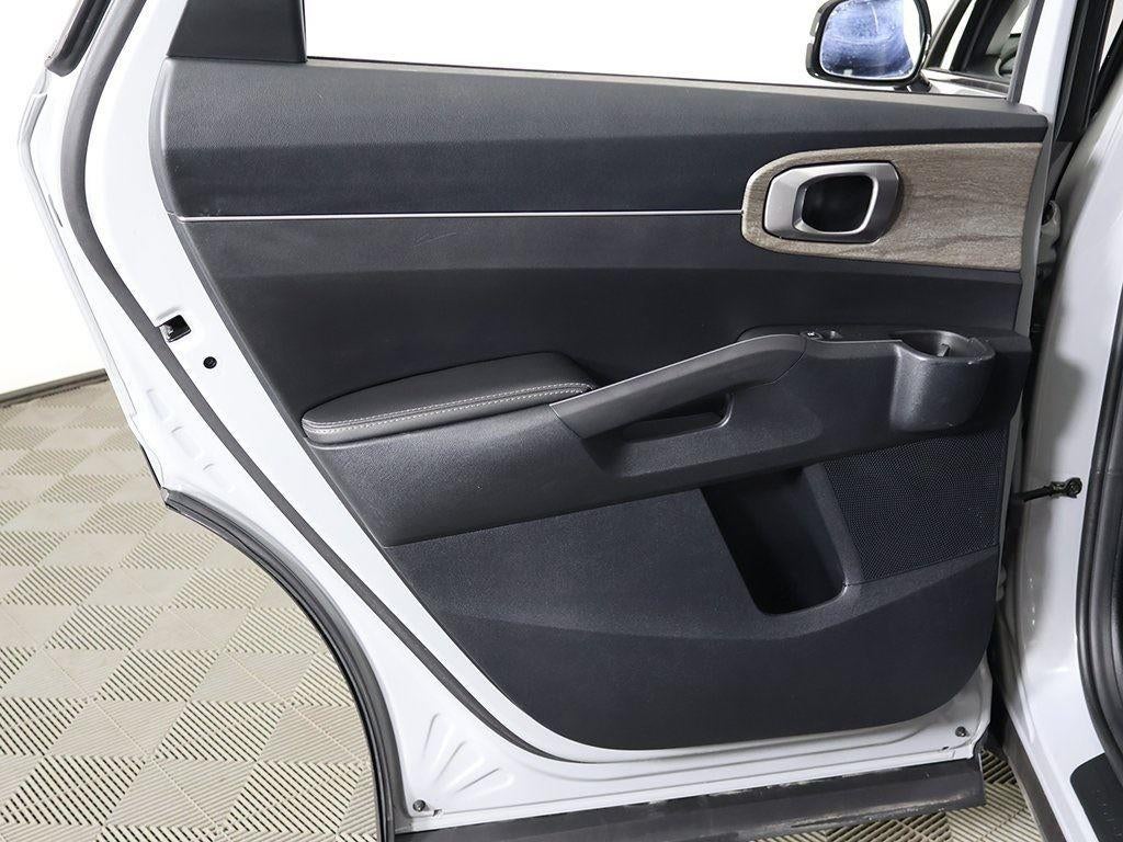 2022 Kia Sorento X-Line S