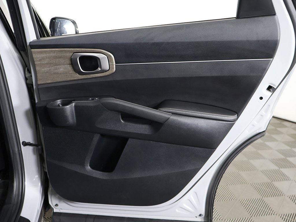 2022 Kia Sorento X-Line S