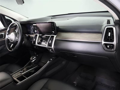 2022 Kia Sorento X-Line S