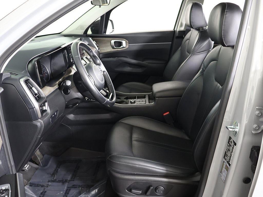 2022 Kia Sorento X-Line S