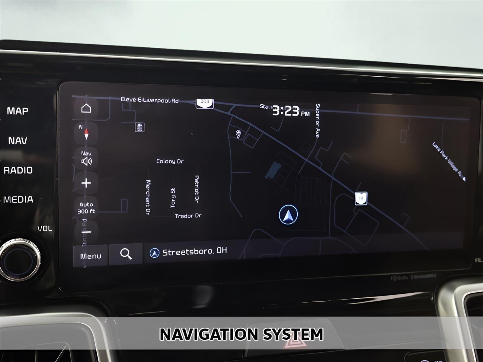 2022 Kia Sorento X-Line S