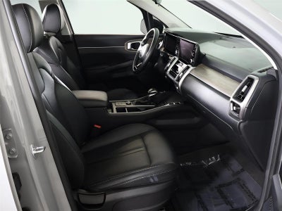 2022 Kia Sorento X-Line S