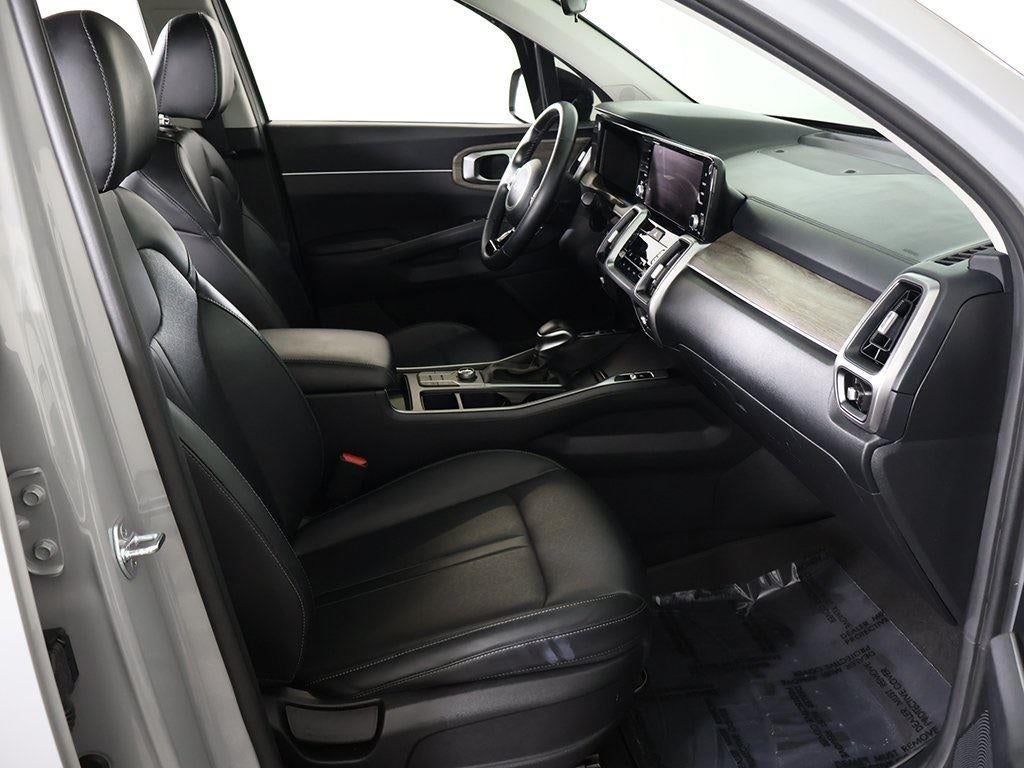 2022 Kia Sorento X-Line S