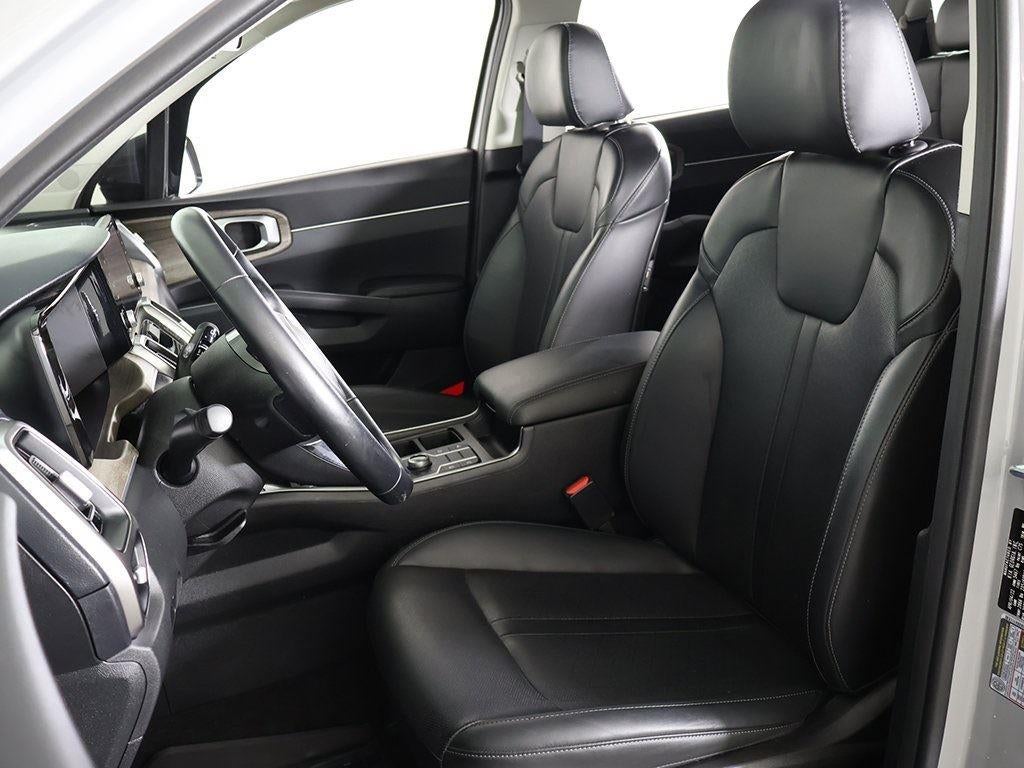 2022 Kia Sorento X-Line S