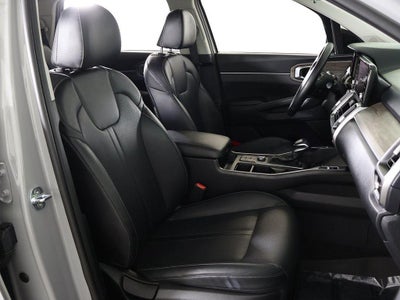2022 Kia Sorento X-Line S