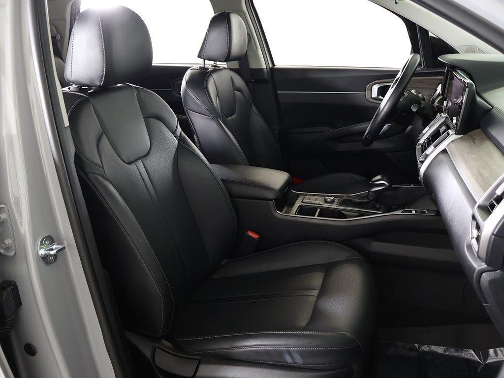 2022 Kia Sorento X-Line S